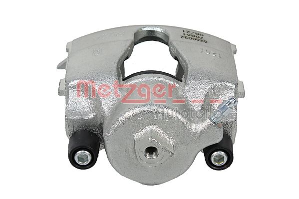 Etrier frana METZGER 6260032